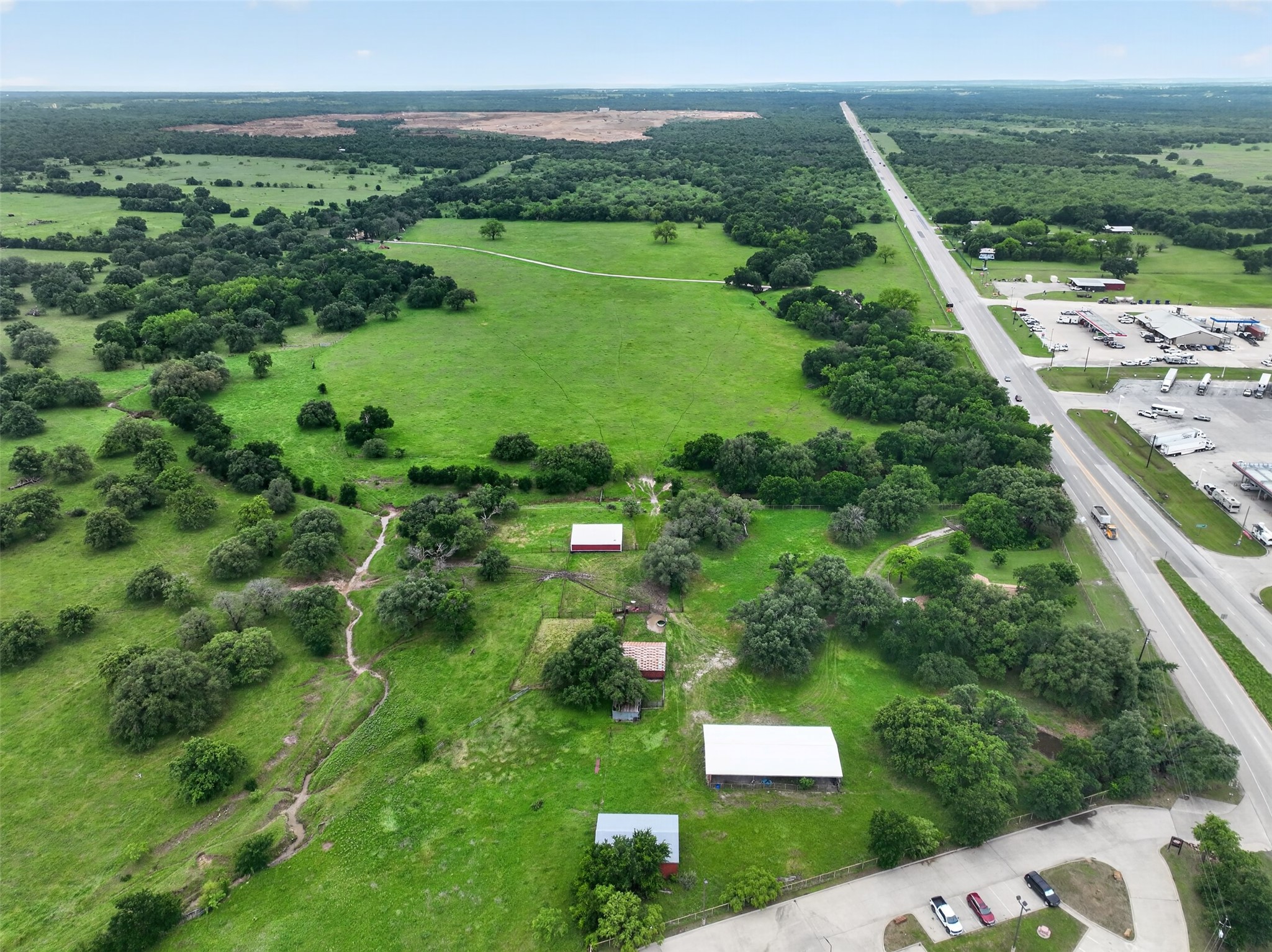14001 Us-281 Santo TX 76472