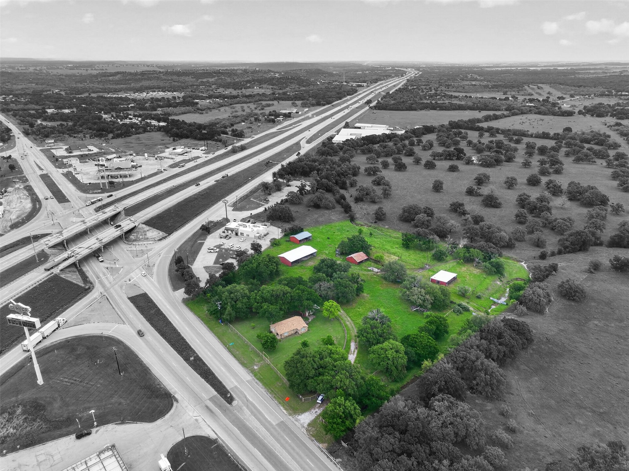 14001 Us-281 Santo TX 76472