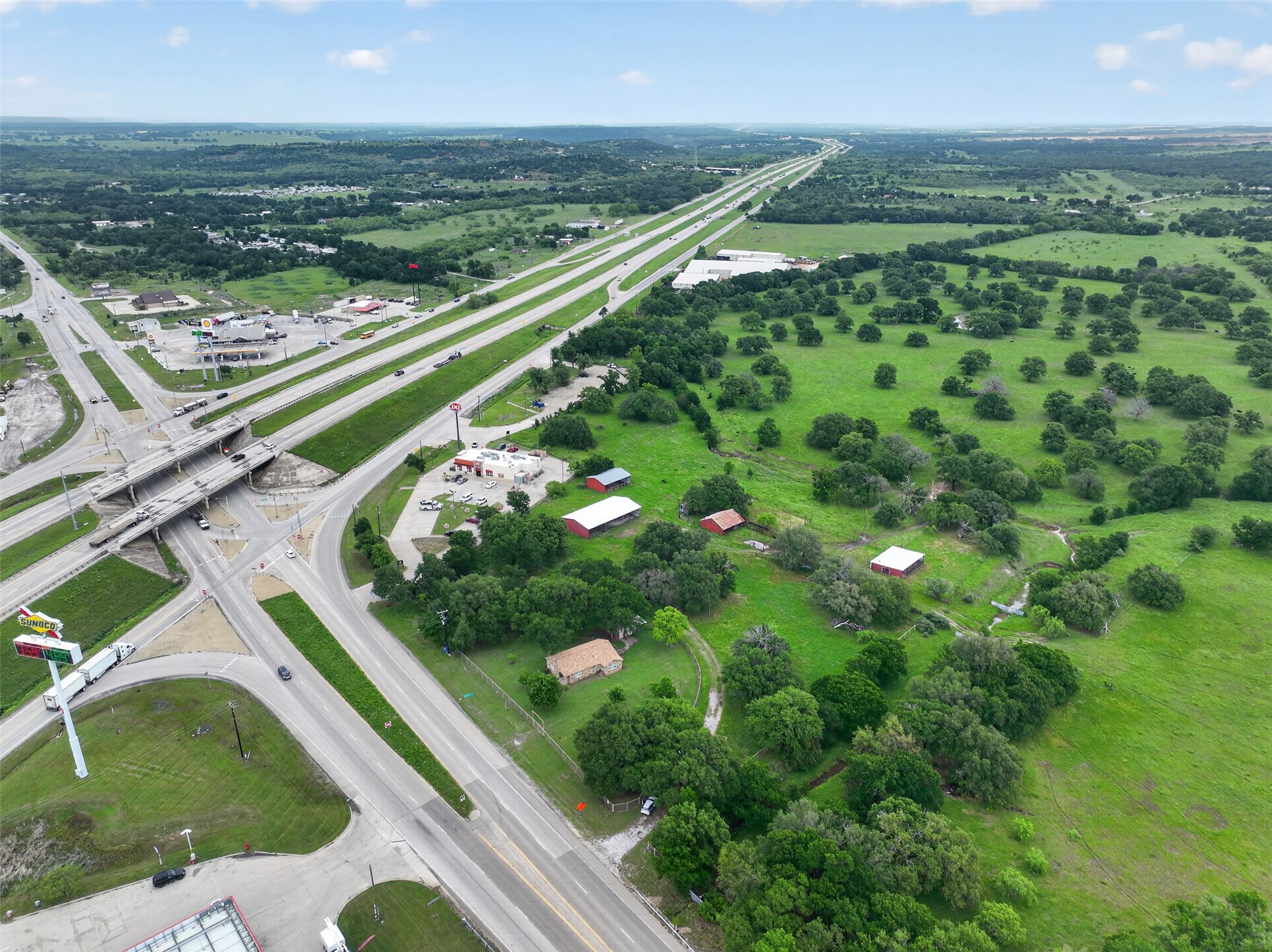 14001 Us-281 Santo TX 76472