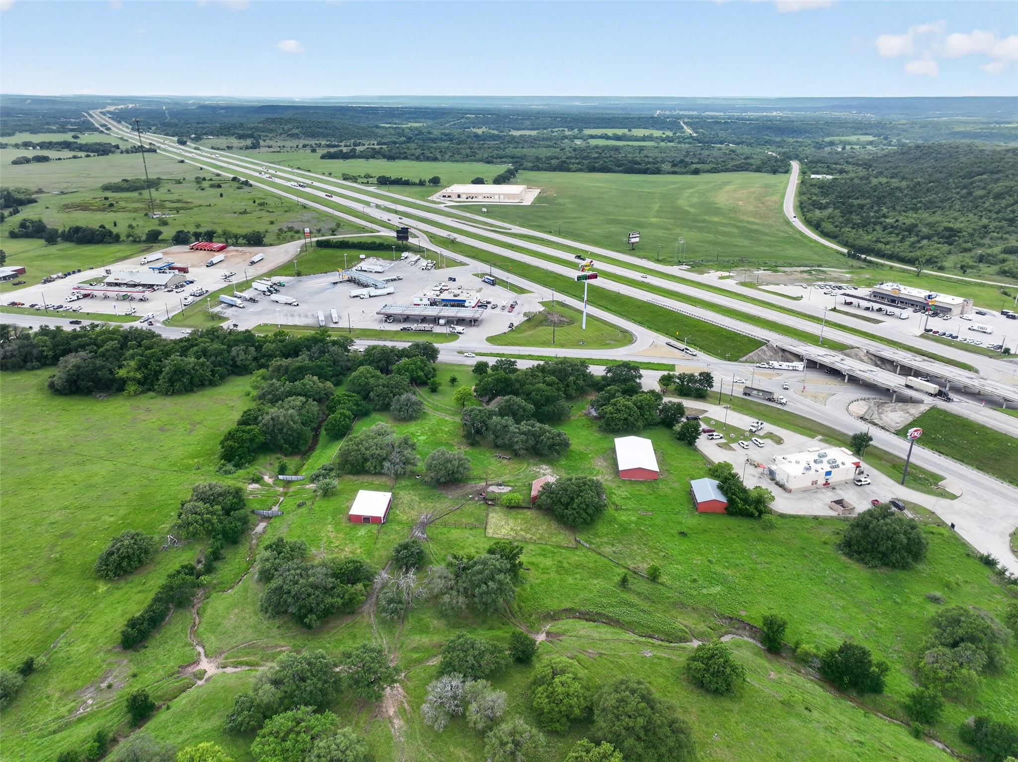 14001 Us-281 Santo TX 76472