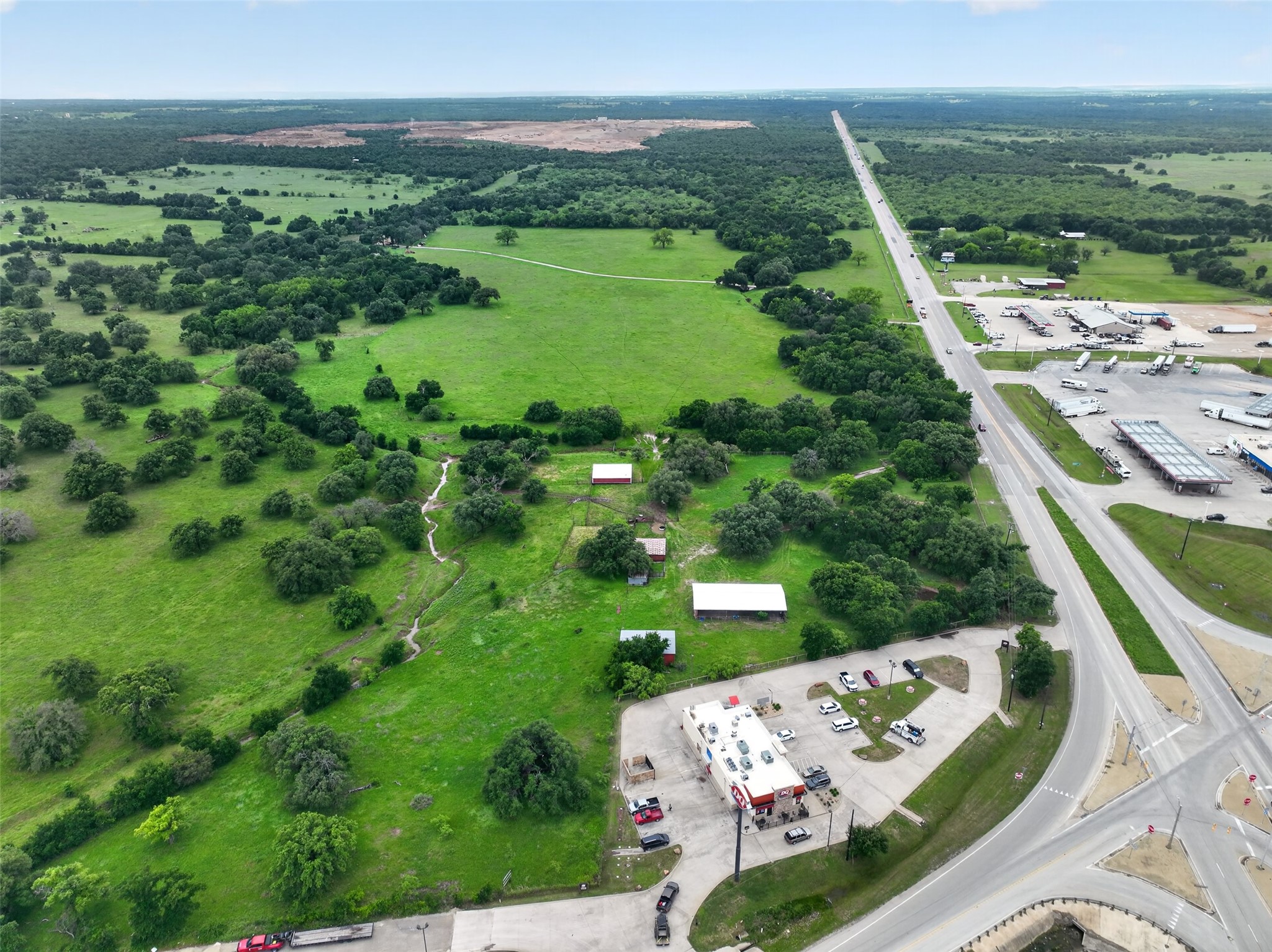 14001 Us-281 Santo TX 76472