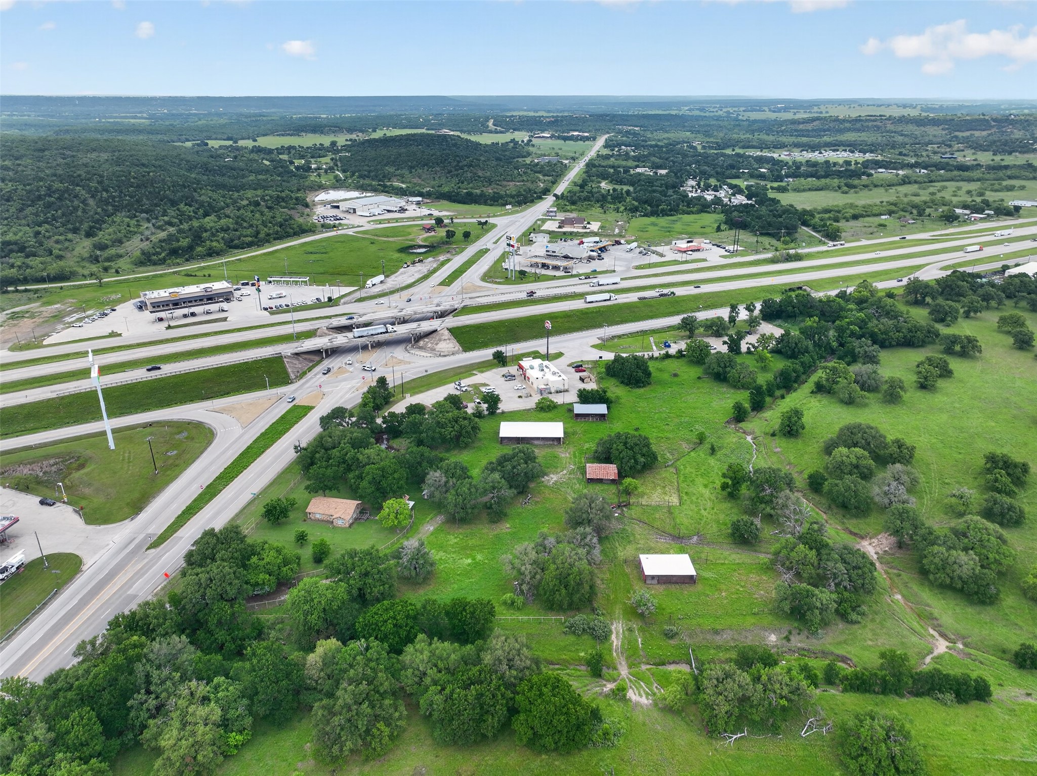 14001 Us-281 Santo TX 76472