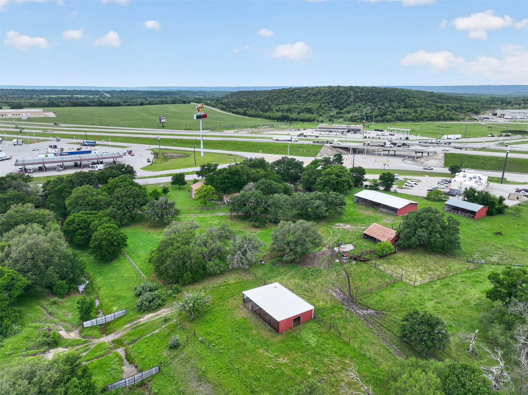 14001 Us-281 Santo TX 76472