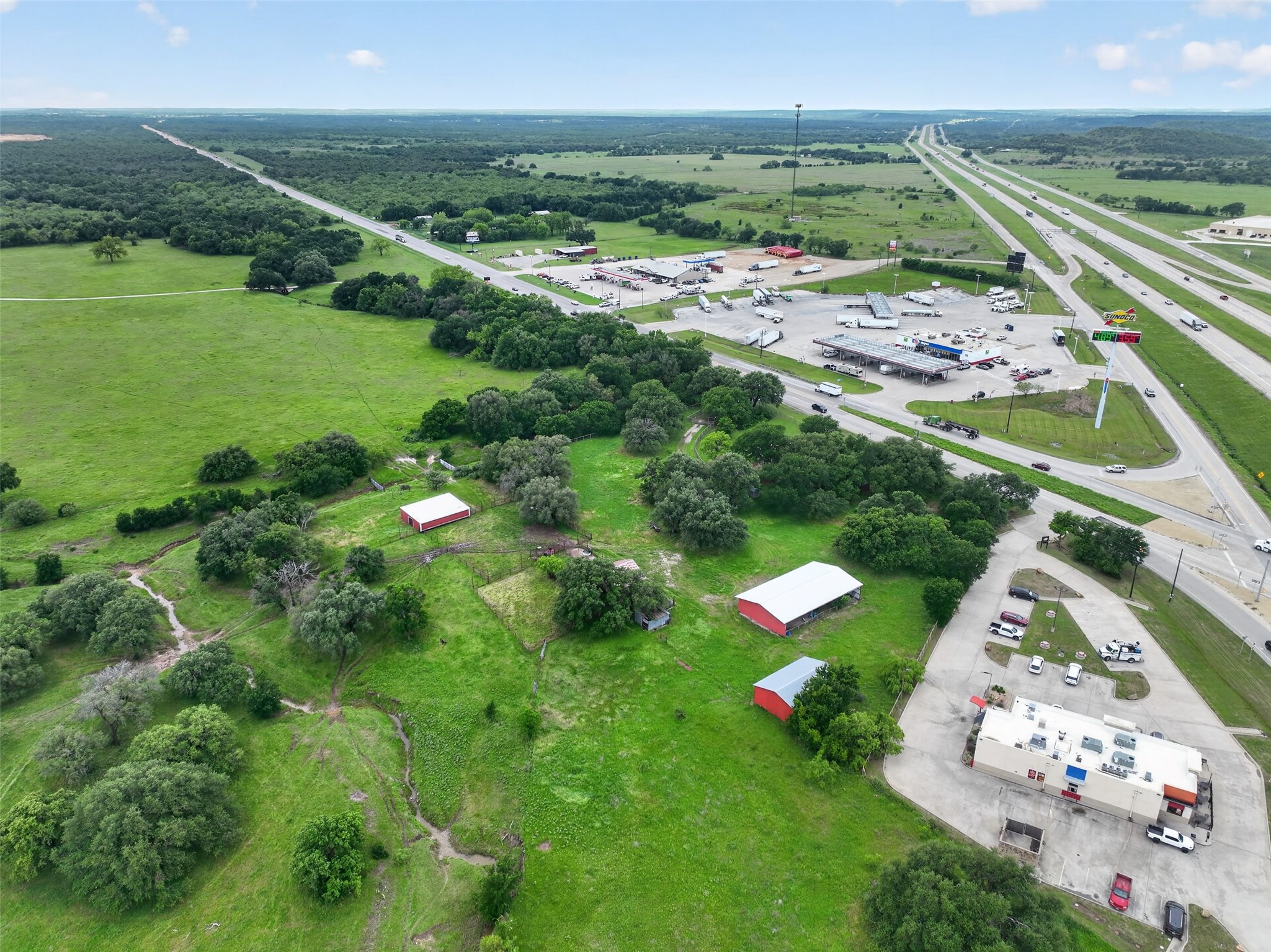 14001 Us-281 Santo TX 76472