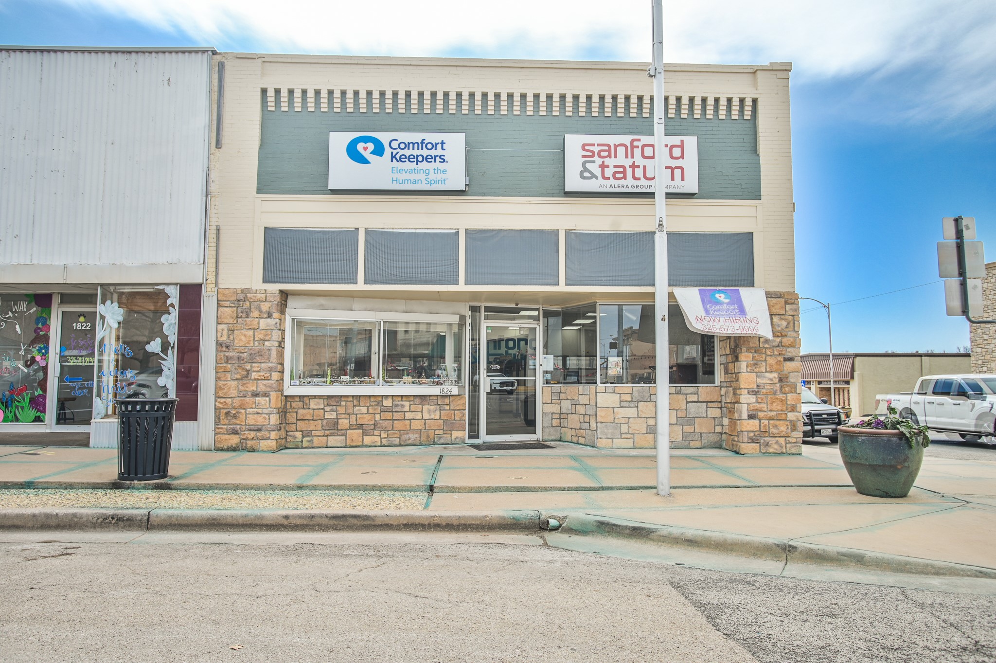 1824 26th Snyder TX 79549