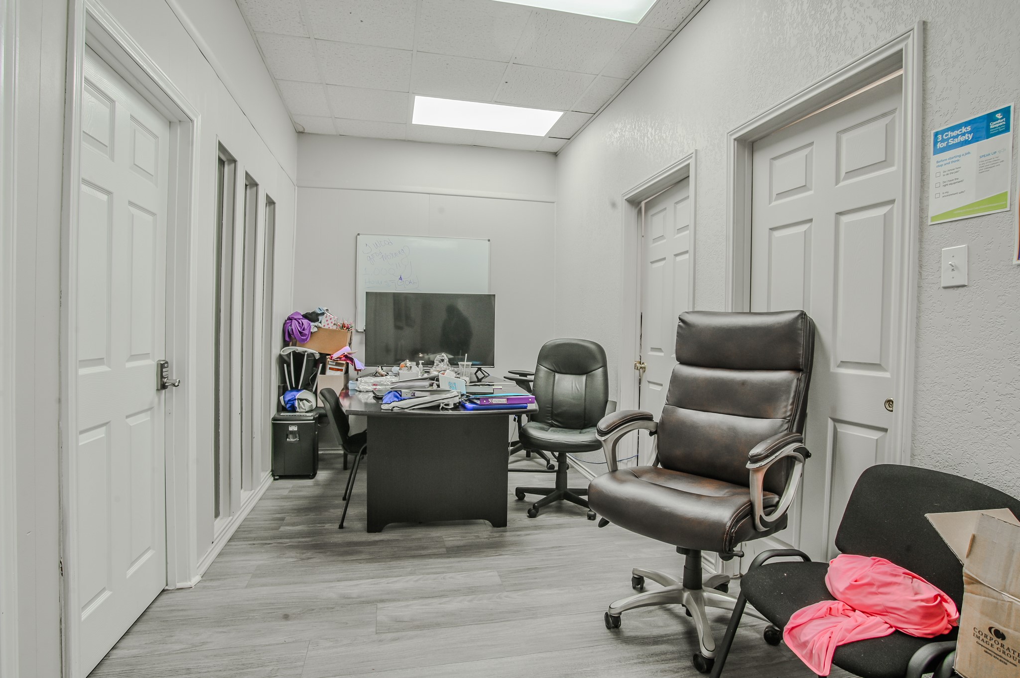 1824 26th Snyder TX 79549