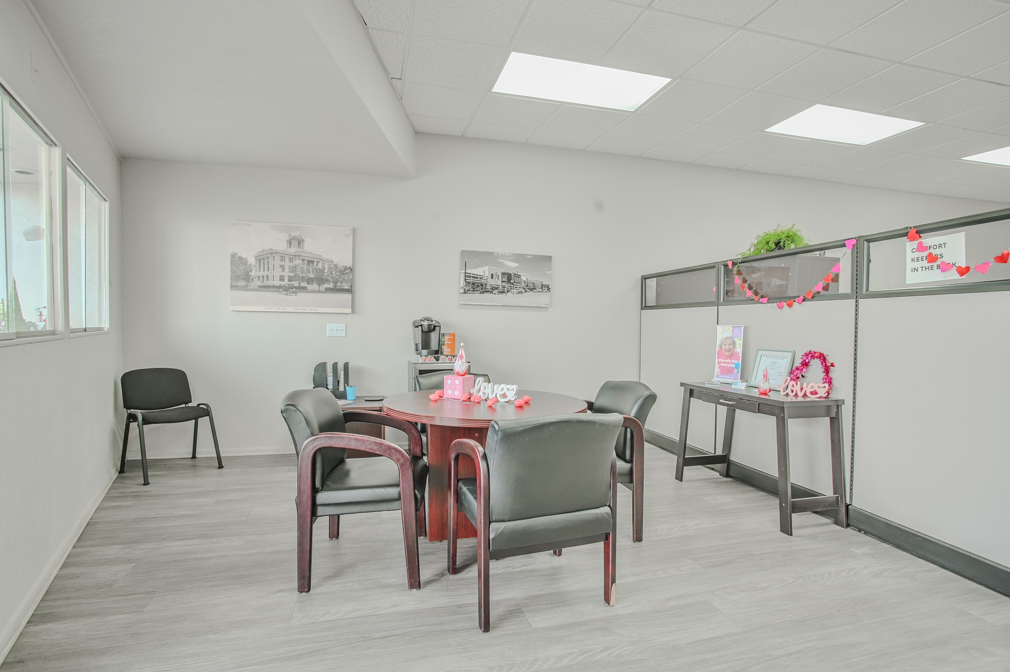 1824 26th Snyder TX 79549