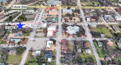 708 Cedar Street Cedar Hill TX 75104