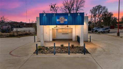 207 N Henderso Boulevard Kilgore TX 75662