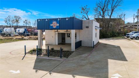 207 N Henderso Boulevard Kilgore TX 75662