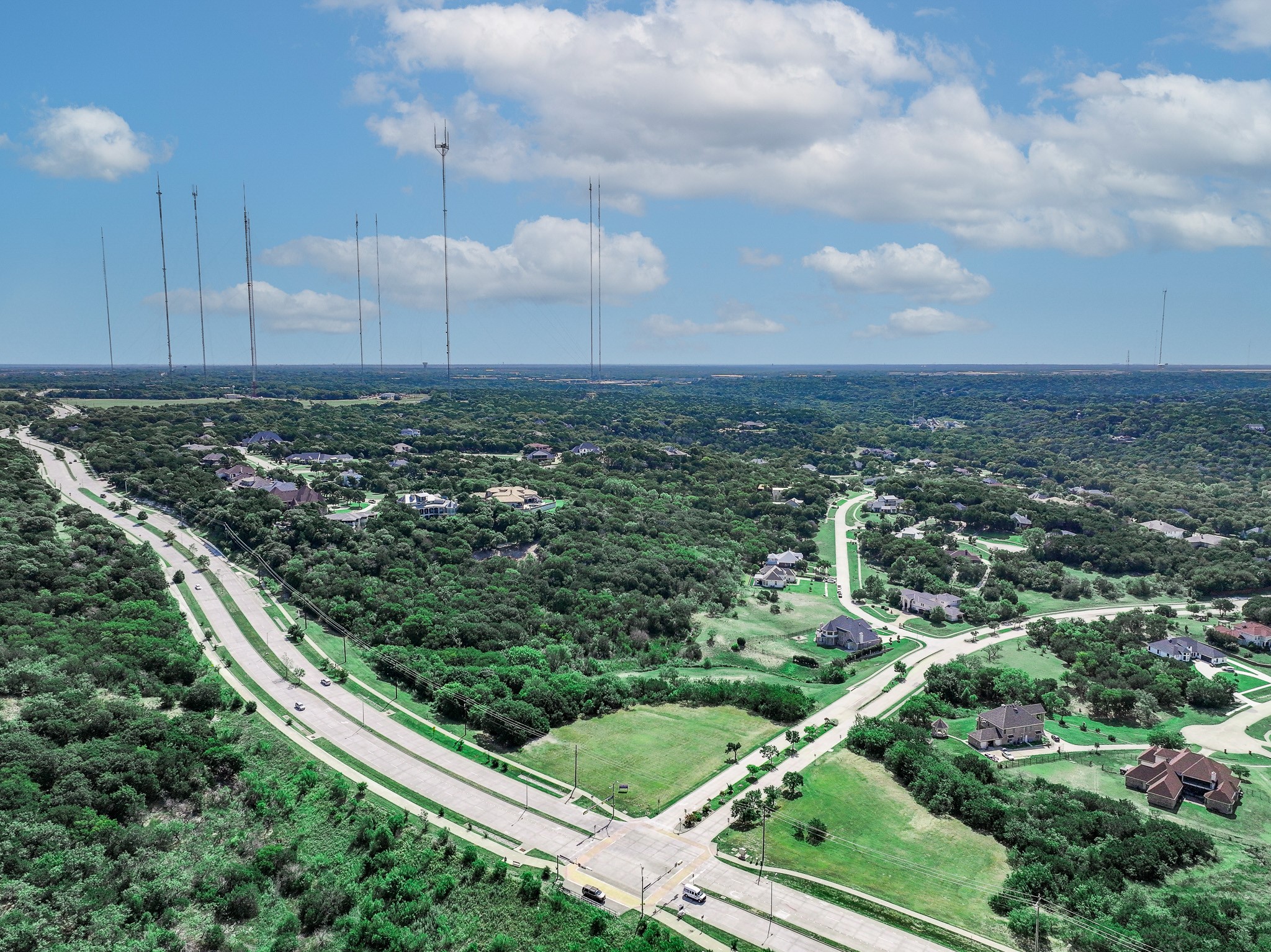 2200 Mansfield Road Cedar Hill TX 75104