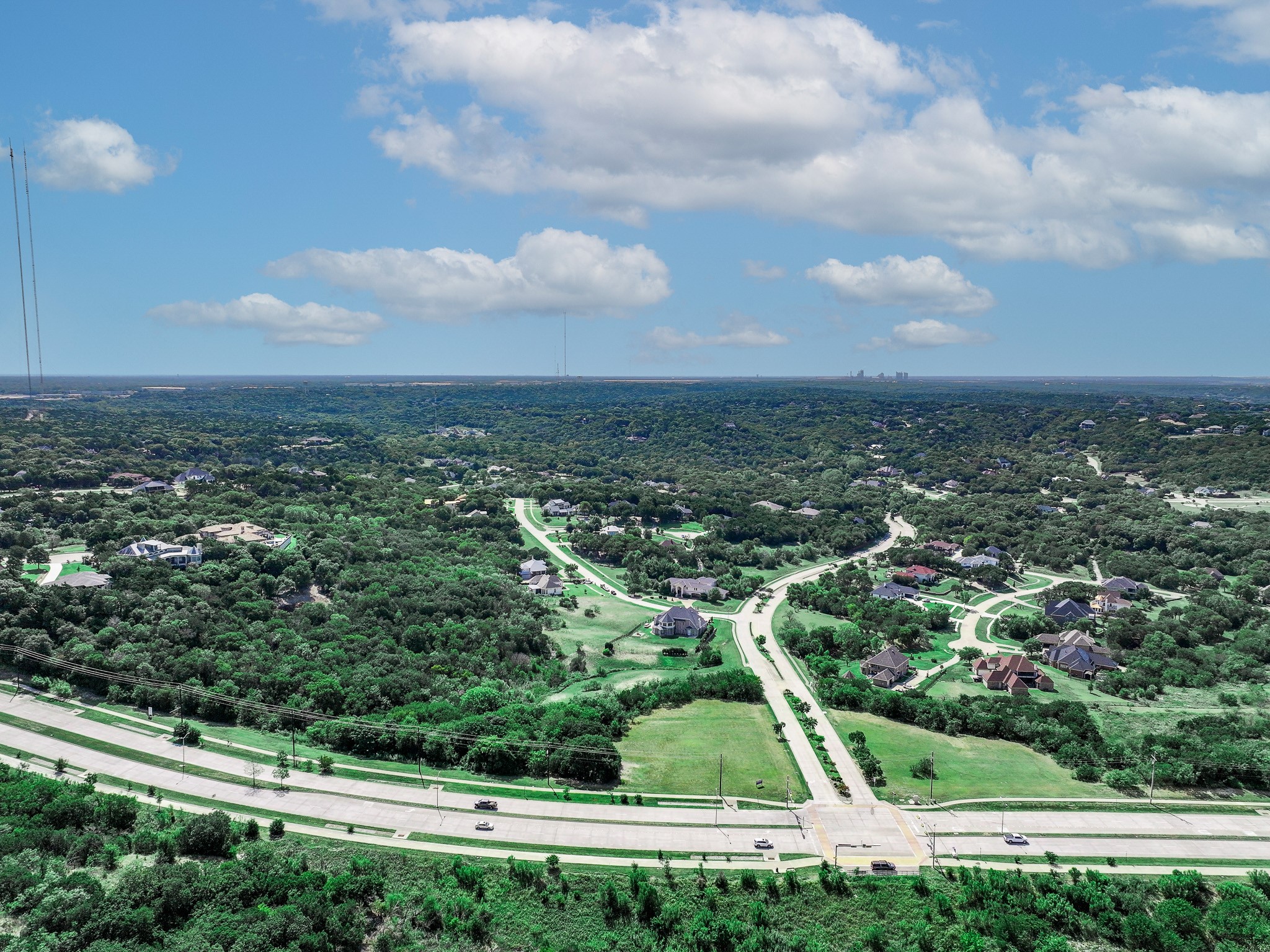 2200 Mansfield Road Cedar Hill TX 75104