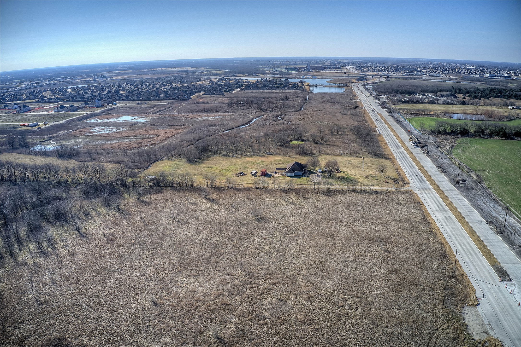5901 Fm 2642 Royse City TX 75189