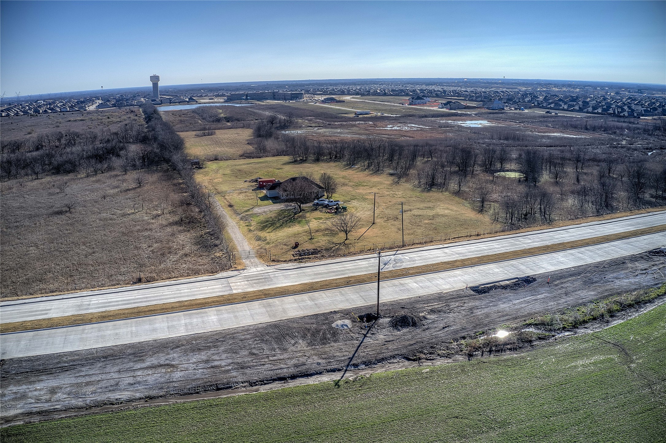 5901 Fm 2642 Royse City TX 75189