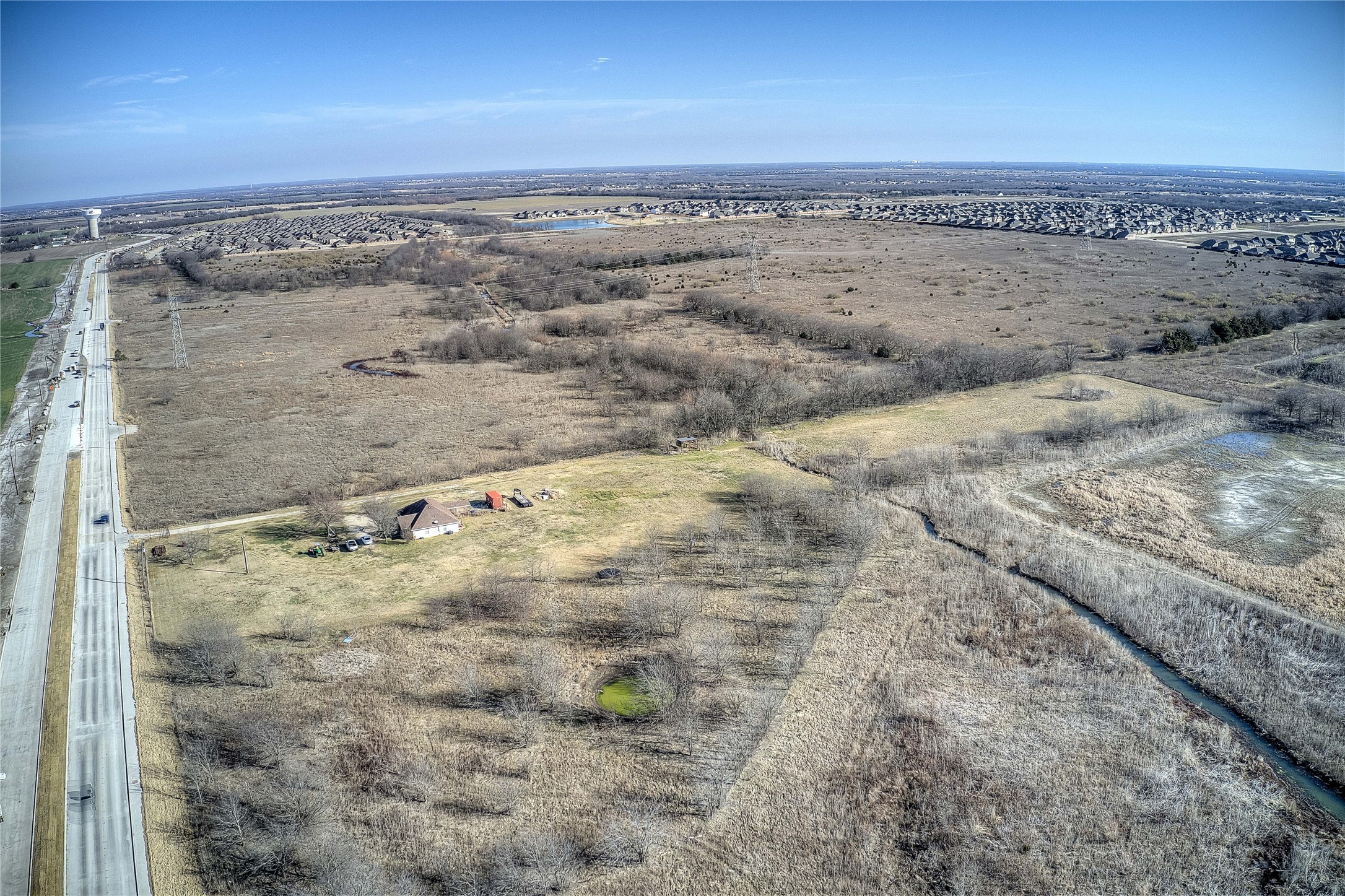 5901 Fm 2642 Royse City TX 75189