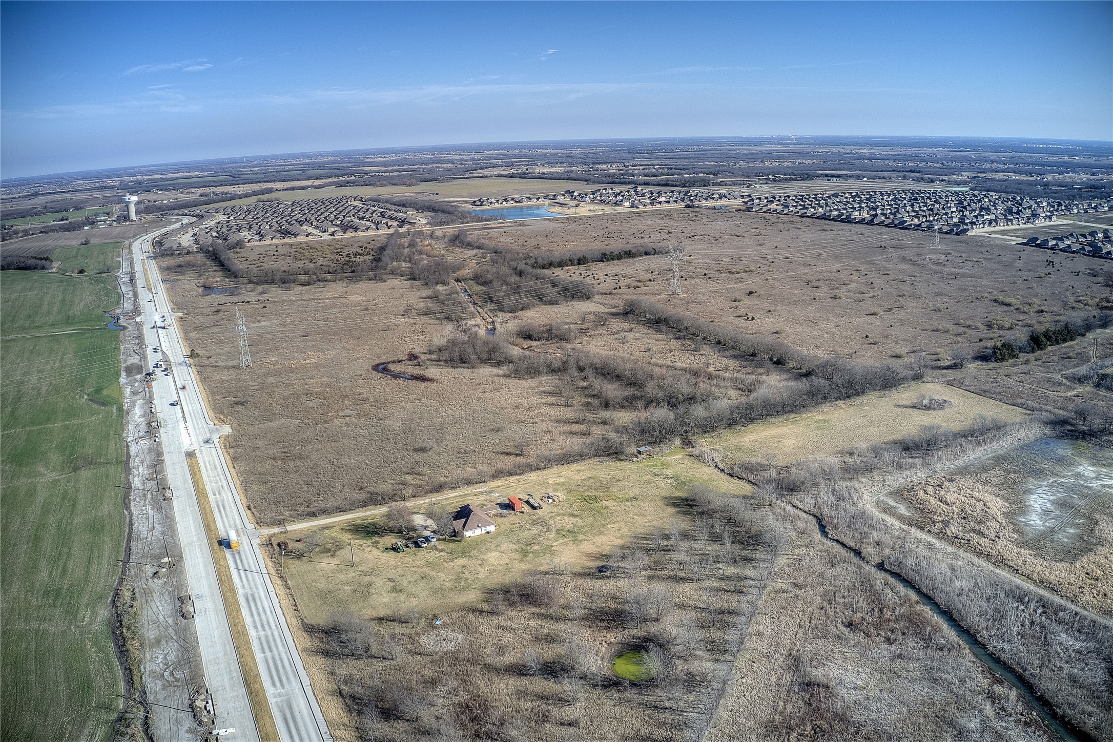 5901 Fm 2642 Royse City TX 75189