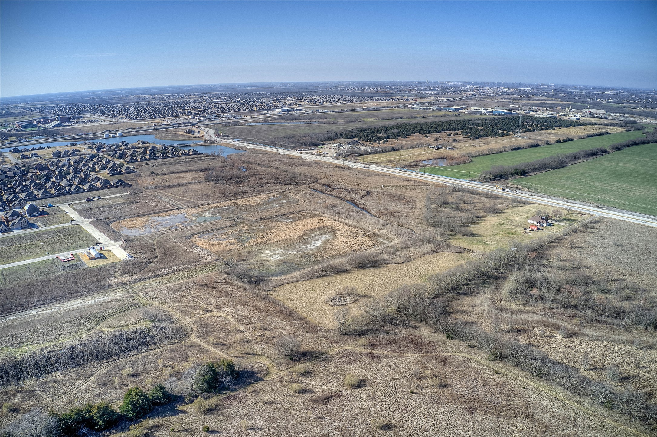5901 Fm 2642 Royse City TX 75189