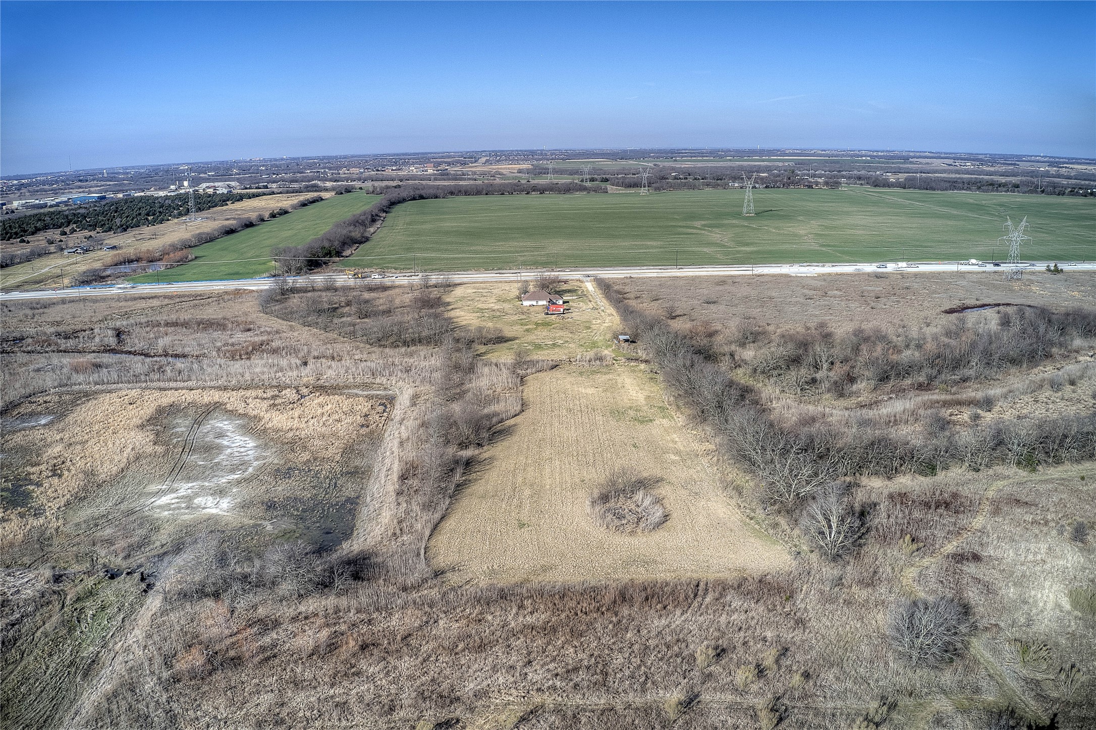 5901 Fm 2642 Royse City TX 75189