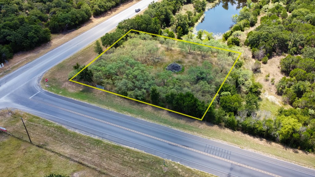 Tbd NE 23rd Street Mineral Wells TX 76067