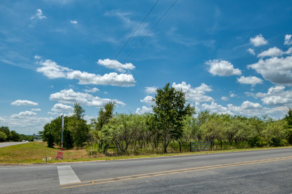 Tbd NE 23rd Street Mineral Wells TX 76067