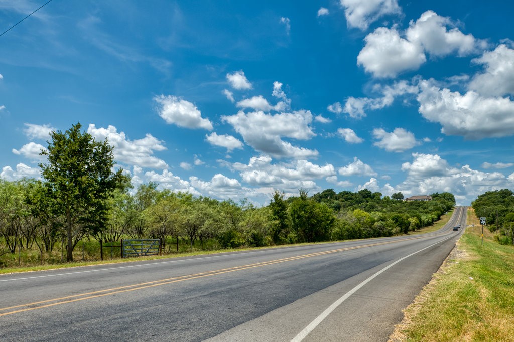 Tbd NE 23rd Street Mineral Wells TX 76067