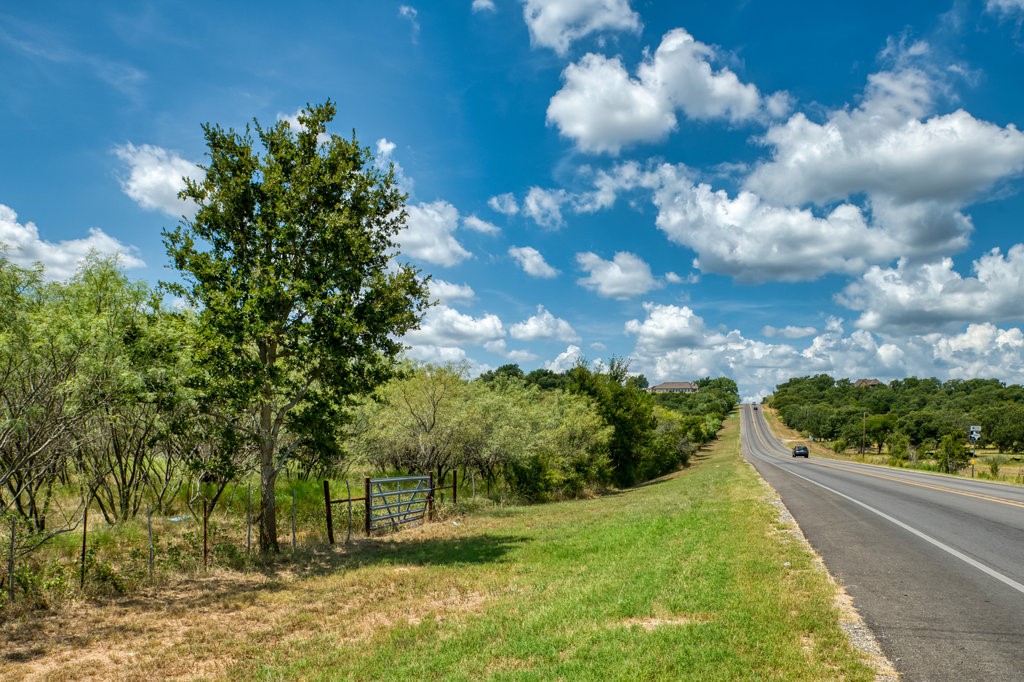 Tbd NE 23rd Street Mineral Wells TX 76067