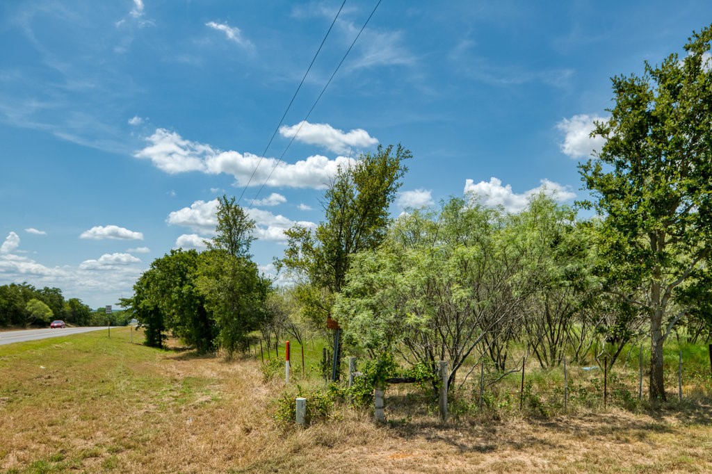 Tbd NE 23rd Street Mineral Wells TX 76067