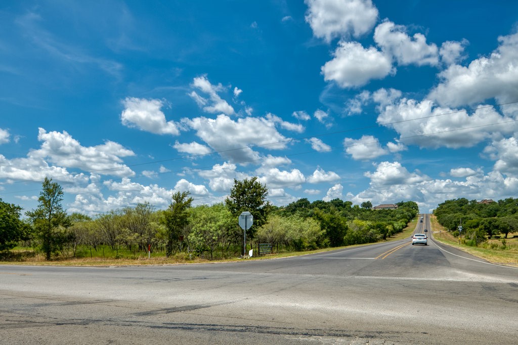 Tbd NE 23rd Street Mineral Wells TX 76067