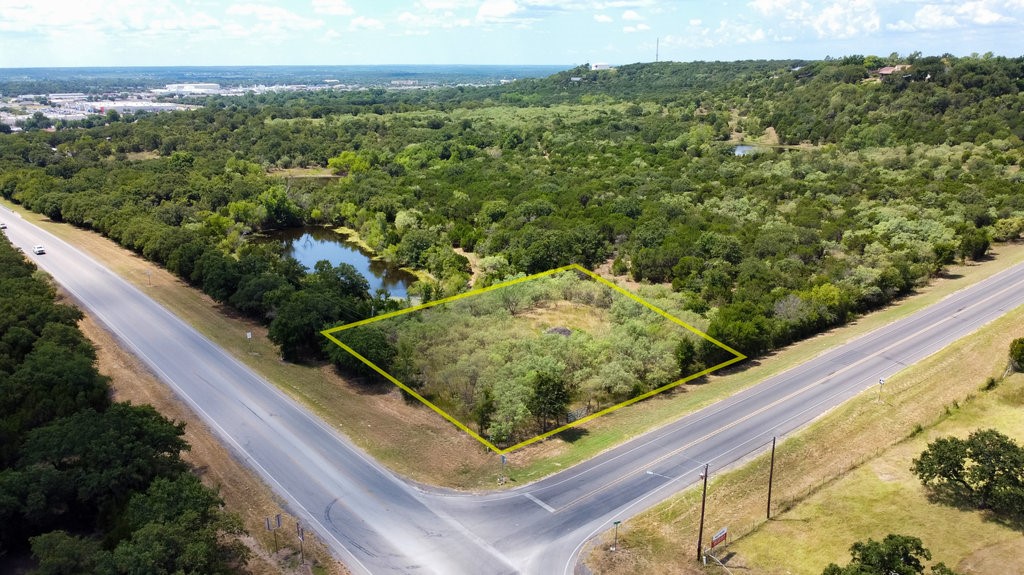 Tbd NE 23rd Street Mineral Wells TX 76067