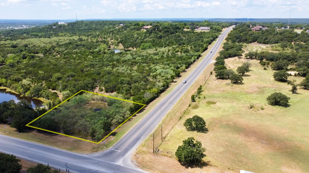 Tbd NE 23rd Street Mineral Wells TX 76067