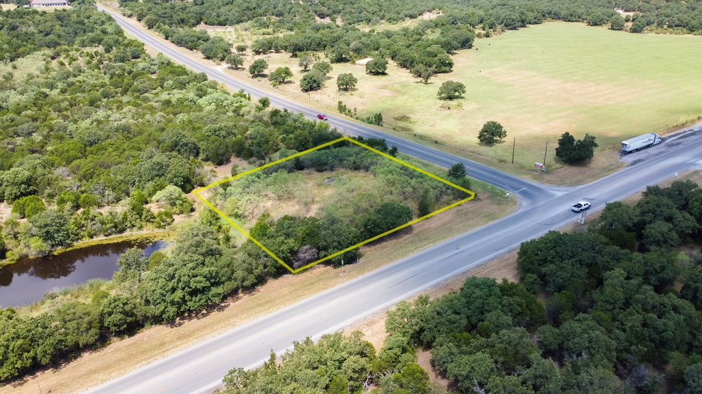 Tbd NE 23rd Street Mineral Wells TX 76067