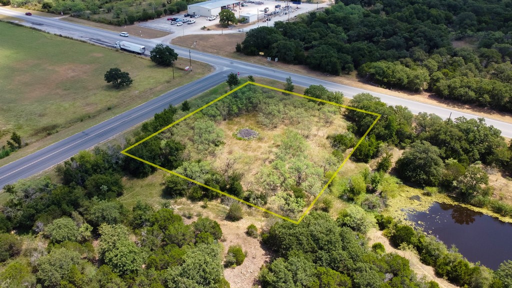 Tbd NE 23rd Street Mineral Wells TX 76067