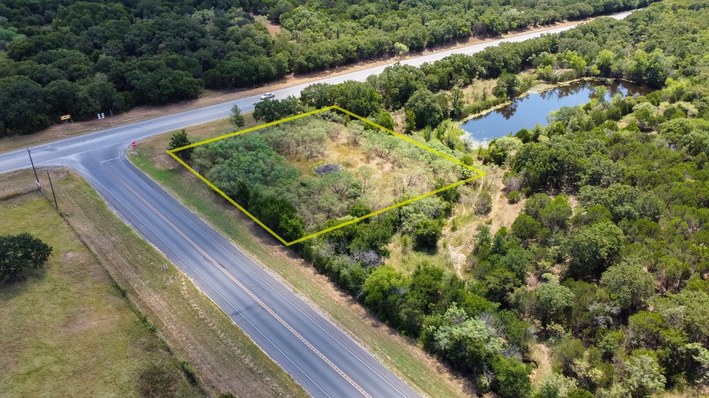 Tbd NE 23rd Street Mineral Wells TX 76067