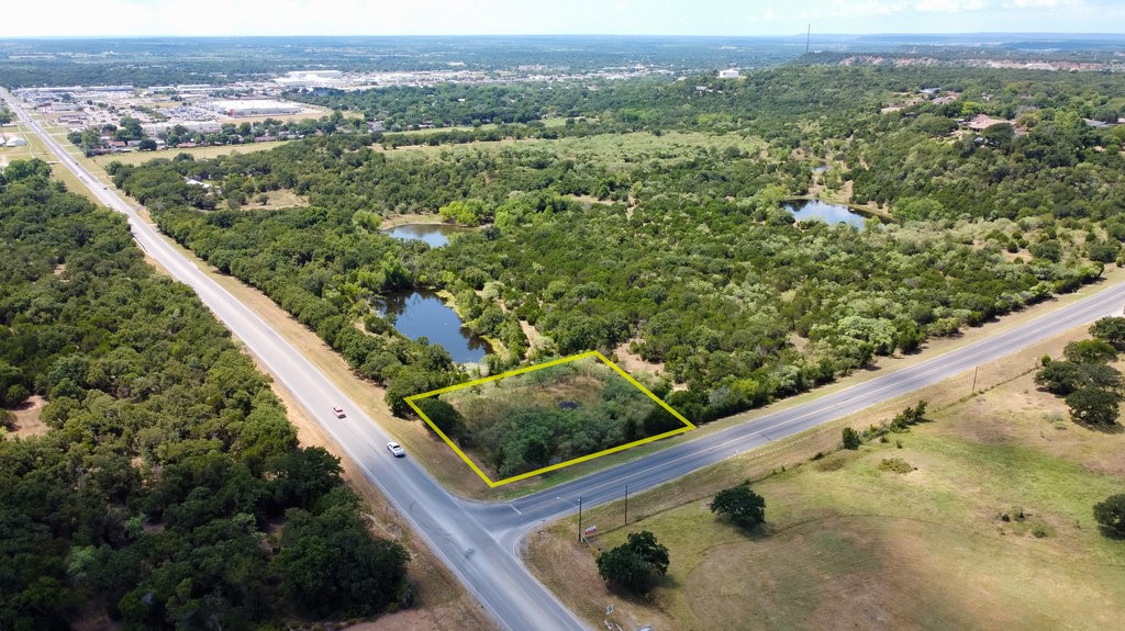 Tbd NE 23rd Street Mineral Wells TX 76067