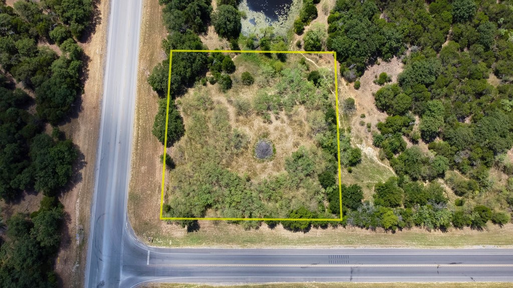 Tbd NE 23rd Street Mineral Wells TX 76067