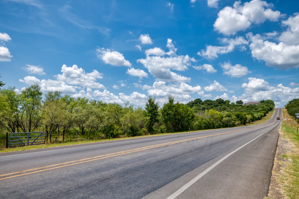 Tbd NE 23rd Street Mineral Wells TX 76067