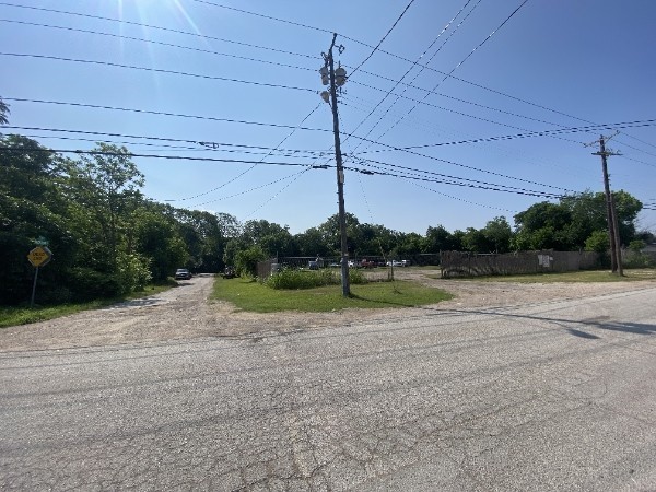 300 N Jackson Street Waxahachie TX 75165