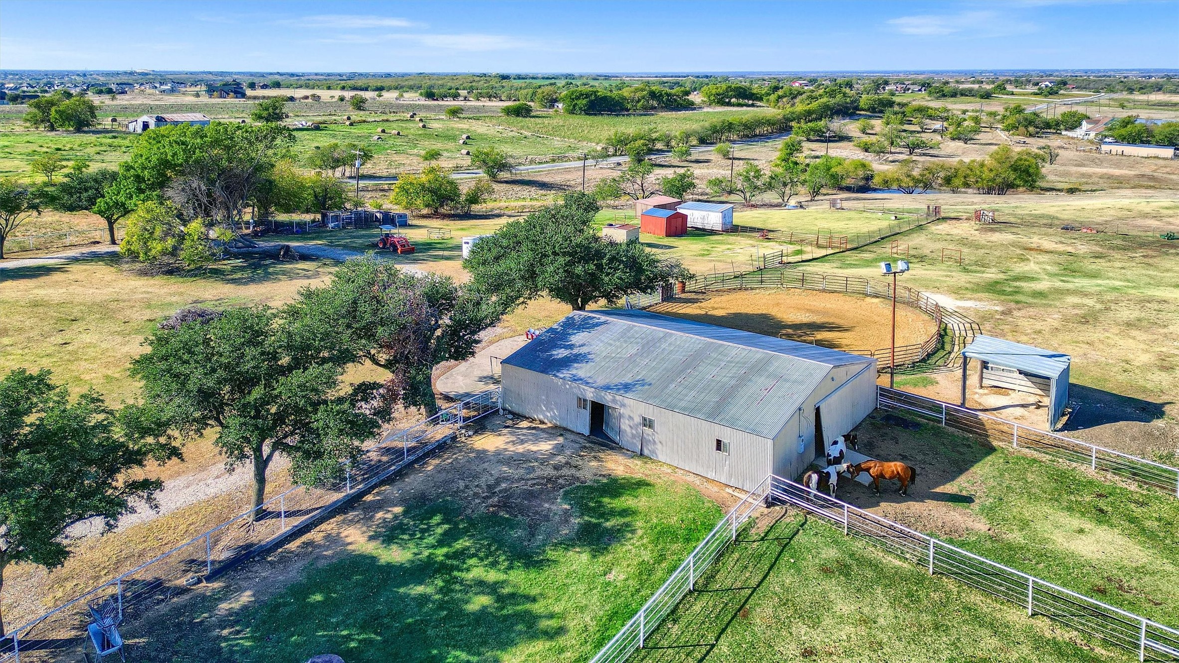8.7 N Louisiana Drive Celina TX 75009