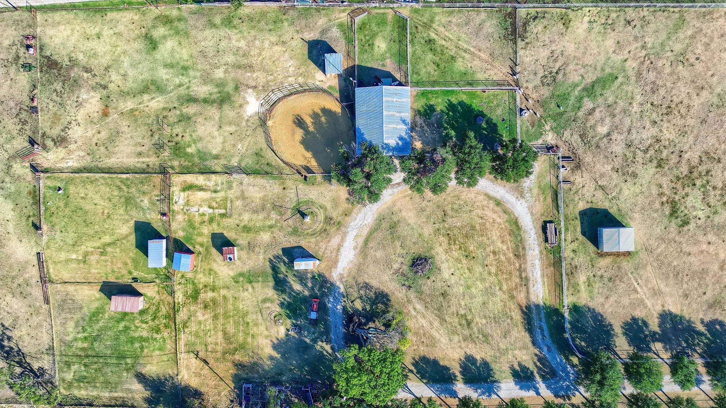 8.7 N Louisiana Drive Celina TX 75009
