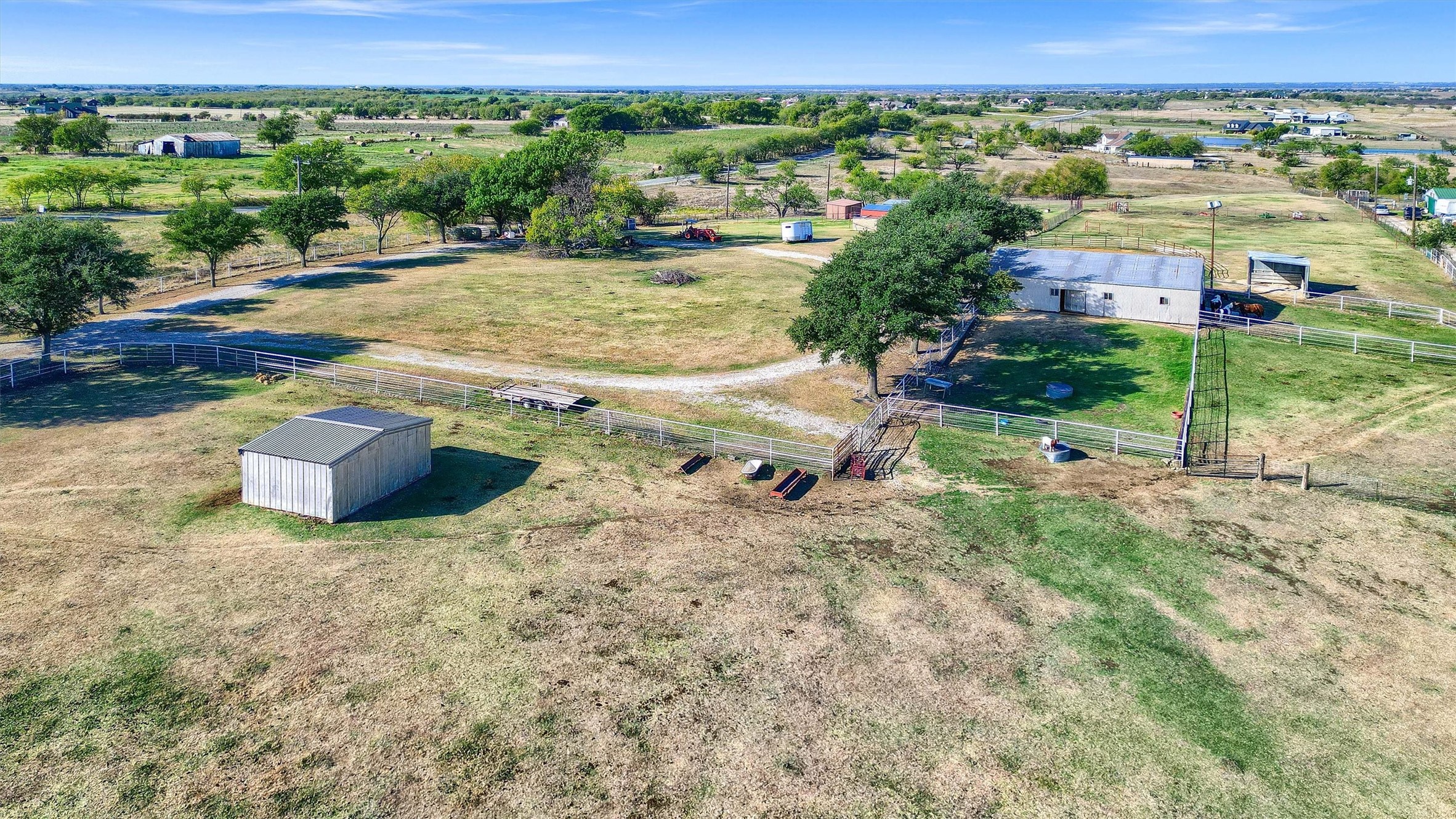 8.7 N Louisiana Drive Celina TX 75009