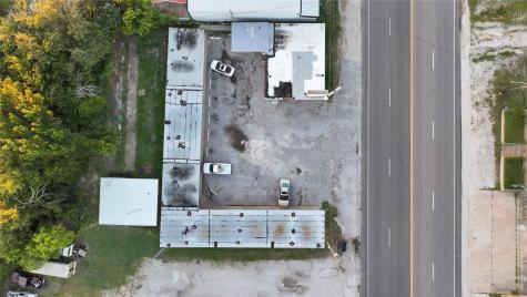 1408 E Wise Street Bowie TX 76230