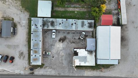 1408 E Wise Street Bowie TX 76230