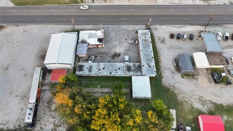1408 E Wise Street Bowie TX 76230