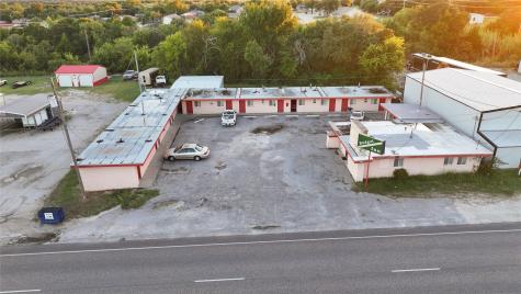 1408 E Wise Street Bowie TX 76230