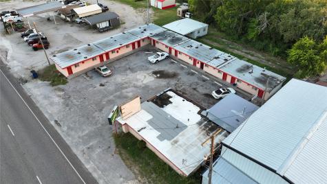 1408 E Wise Street Bowie TX 76230