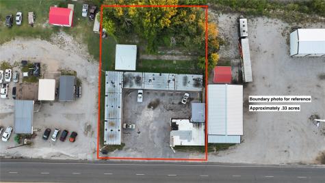 1408 E Wise Street Bowie TX 76230