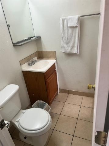 1408 E Wise Street Bowie TX 76230