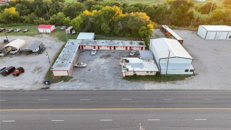 1408 E Wise Street Bowie TX 76230