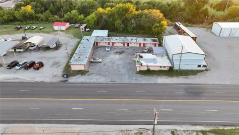 1408 E Wise Street Bowie TX 76230