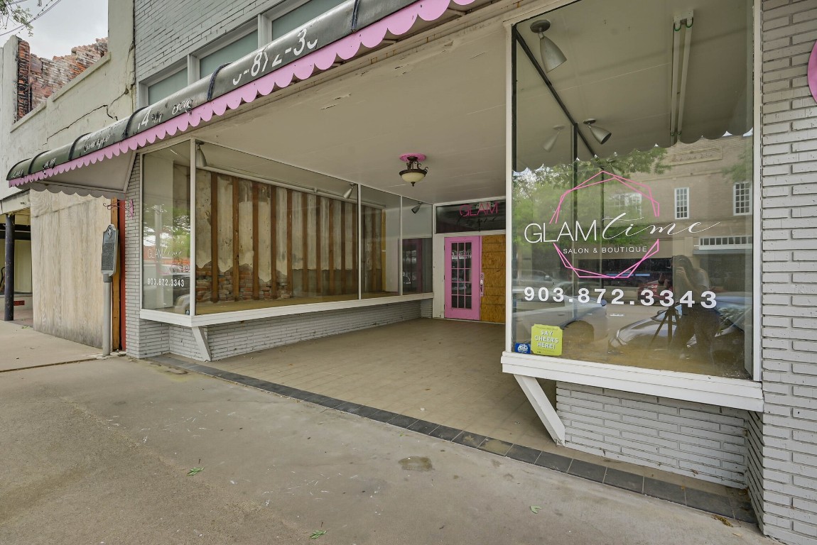 214 N Beaton Street Corsicana TX 75110